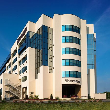 Sheraton Wilmington South Newcastle Zewnętrze zdjęcie