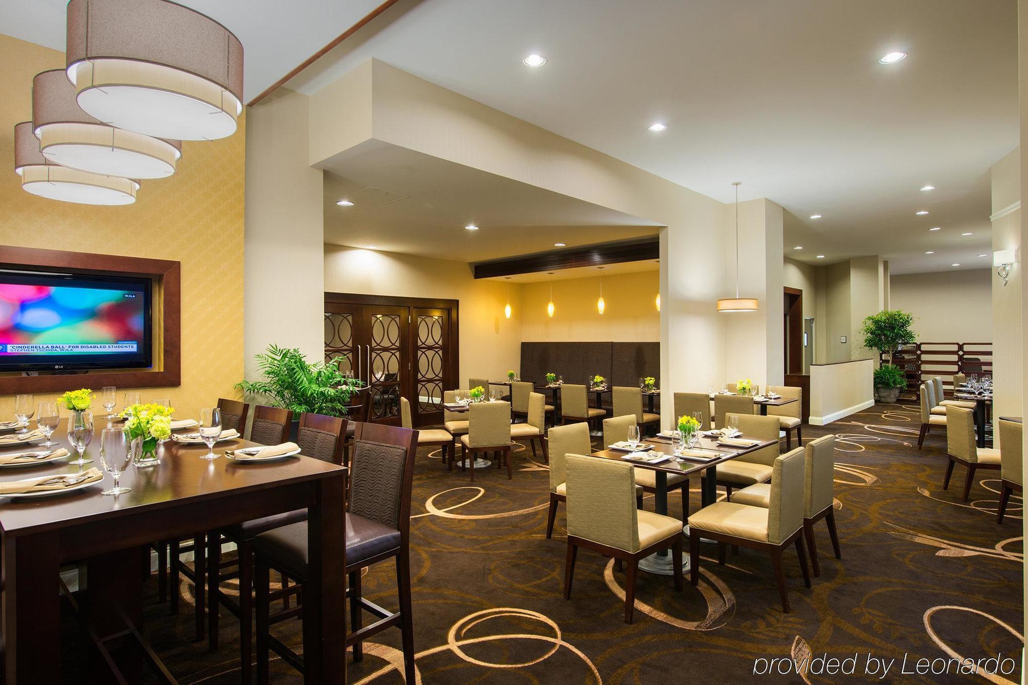 Sheraton Wilmington South Newcastle Restauracja zdjęcie