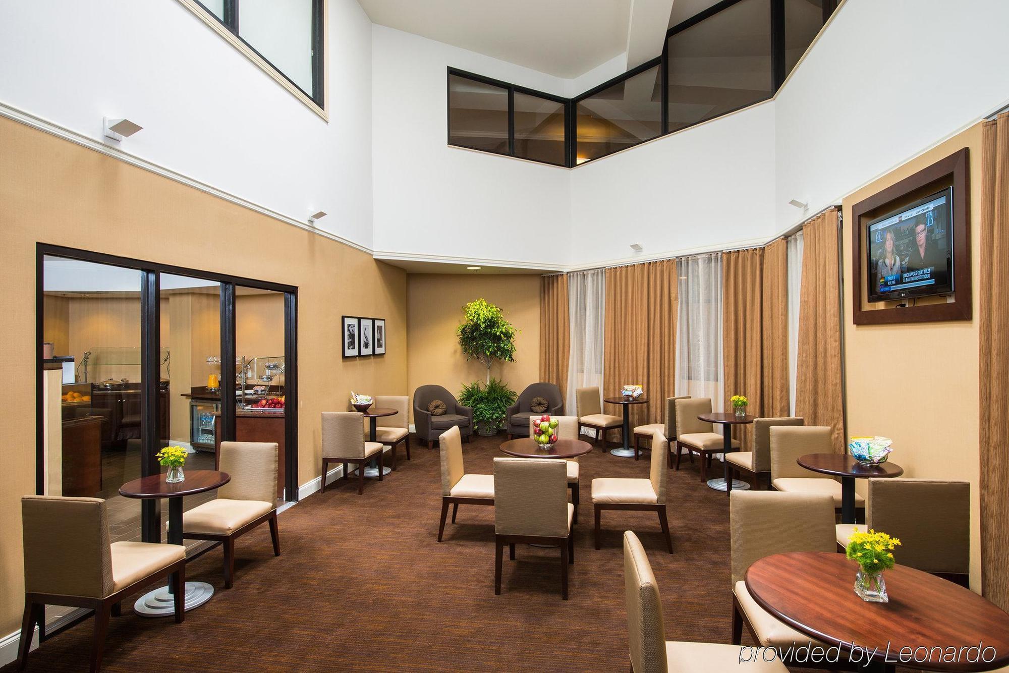 Sheraton Wilmington South Newcastle Restauracja zdjęcie