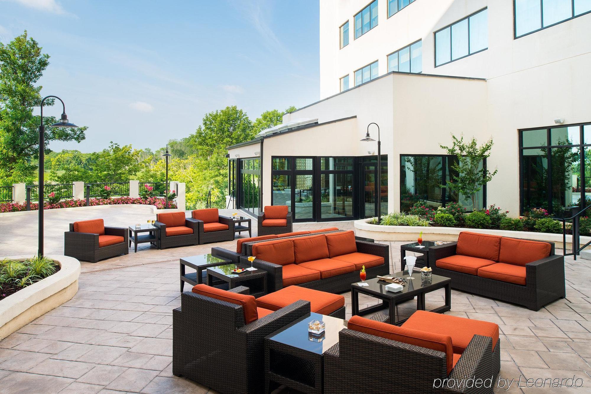 Sheraton Wilmington South Newcastle Wnętrze zdjęcie