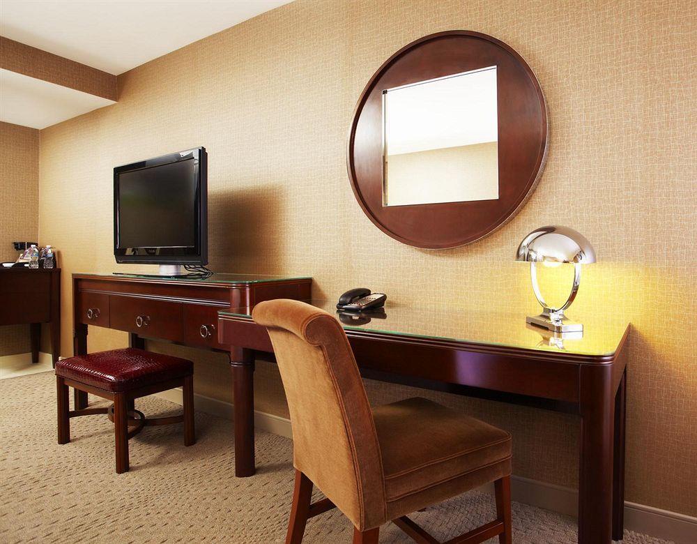 Sheraton Wilmington South Newcastle Pokój zdjęcie