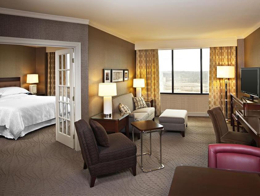 Sheraton Wilmington South Newcastle Zewnętrze zdjęcie