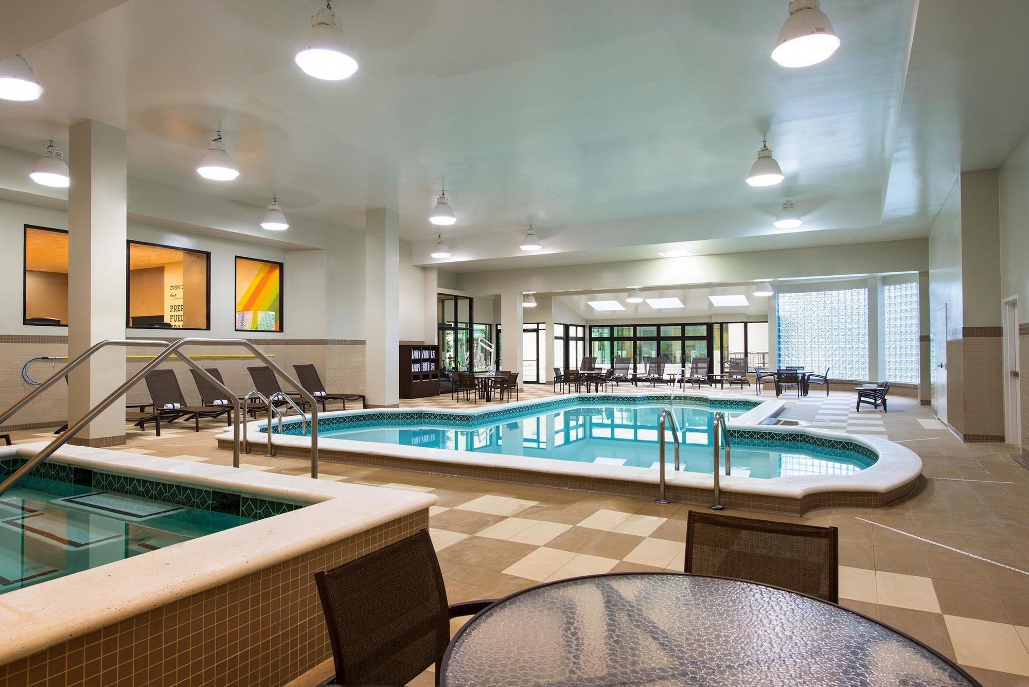 Sheraton Wilmington South Newcastle Udogodnienia zdjęcie