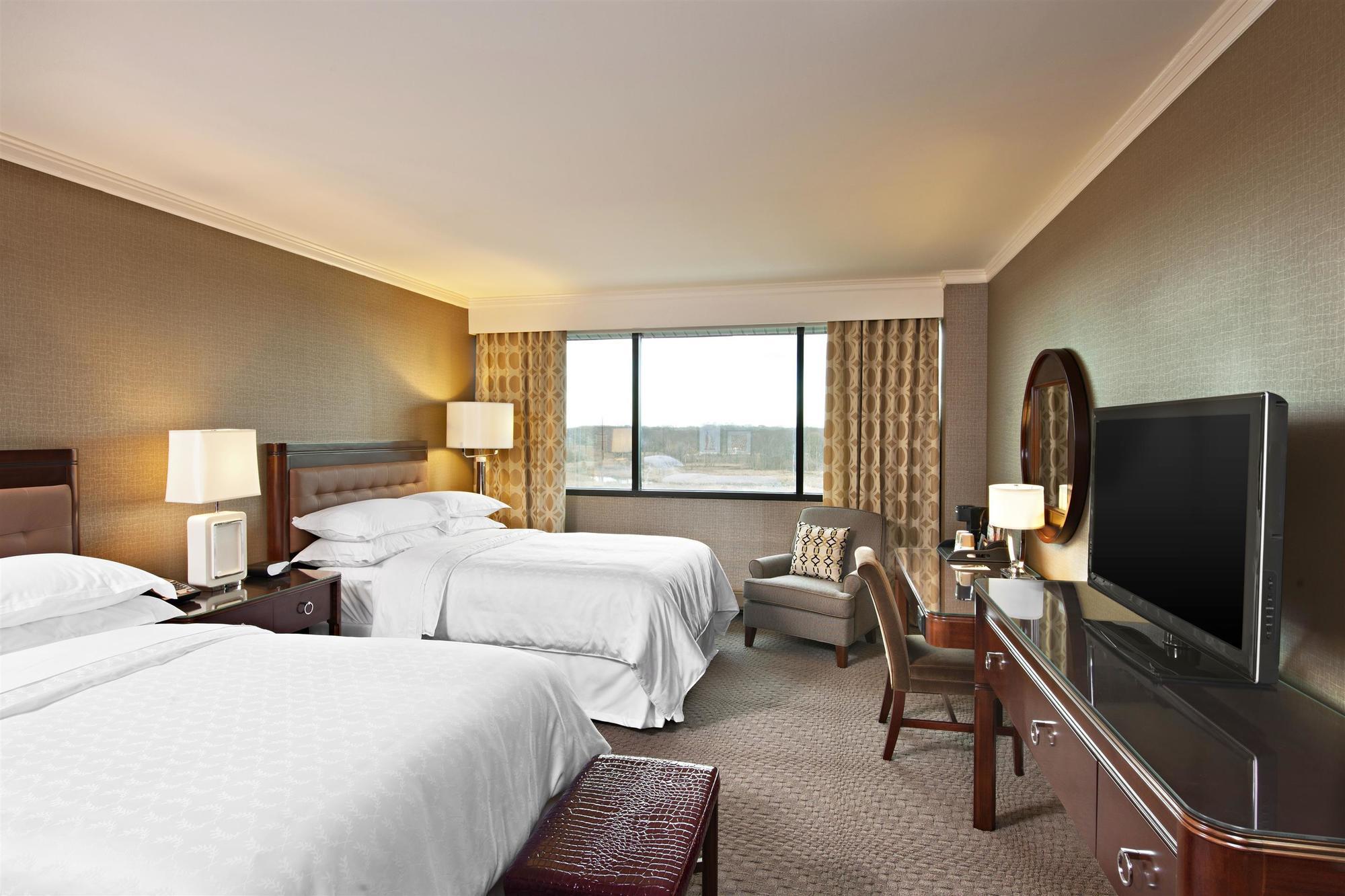 Sheraton Wilmington South Newcastle Pokój zdjęcie