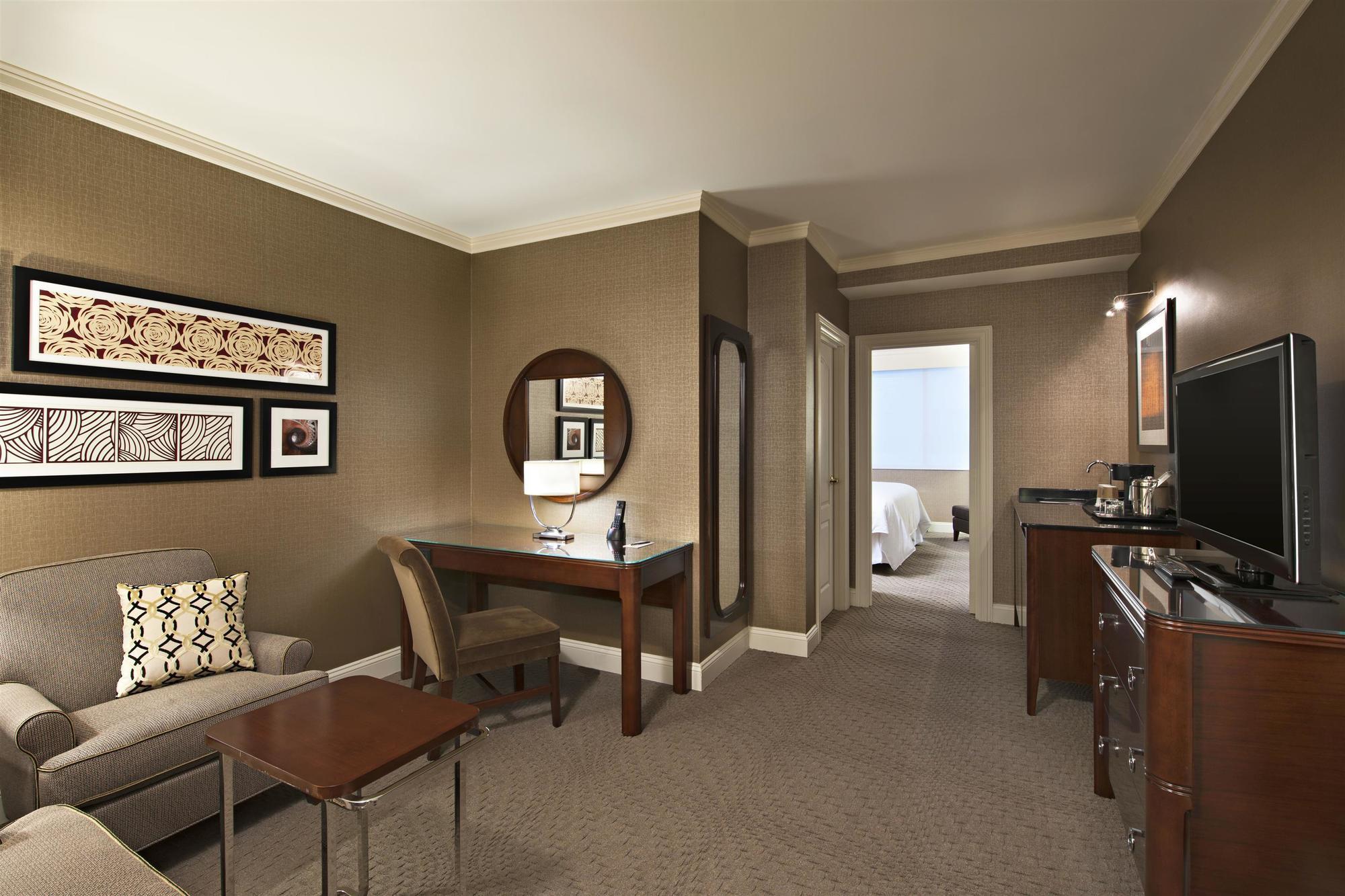 Sheraton Wilmington South Newcastle Pokój zdjęcie