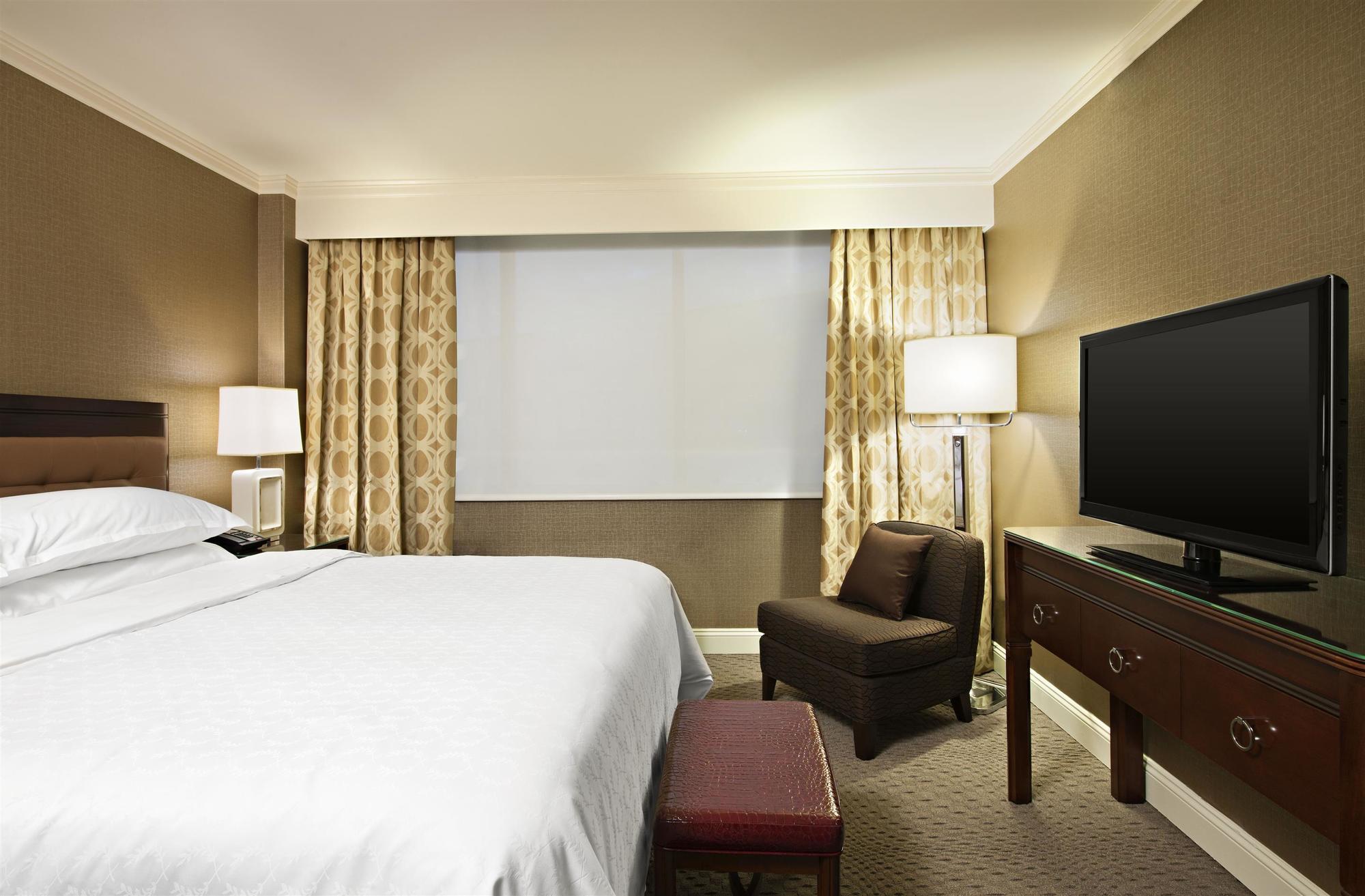 Sheraton Wilmington South Newcastle Pokój zdjęcie