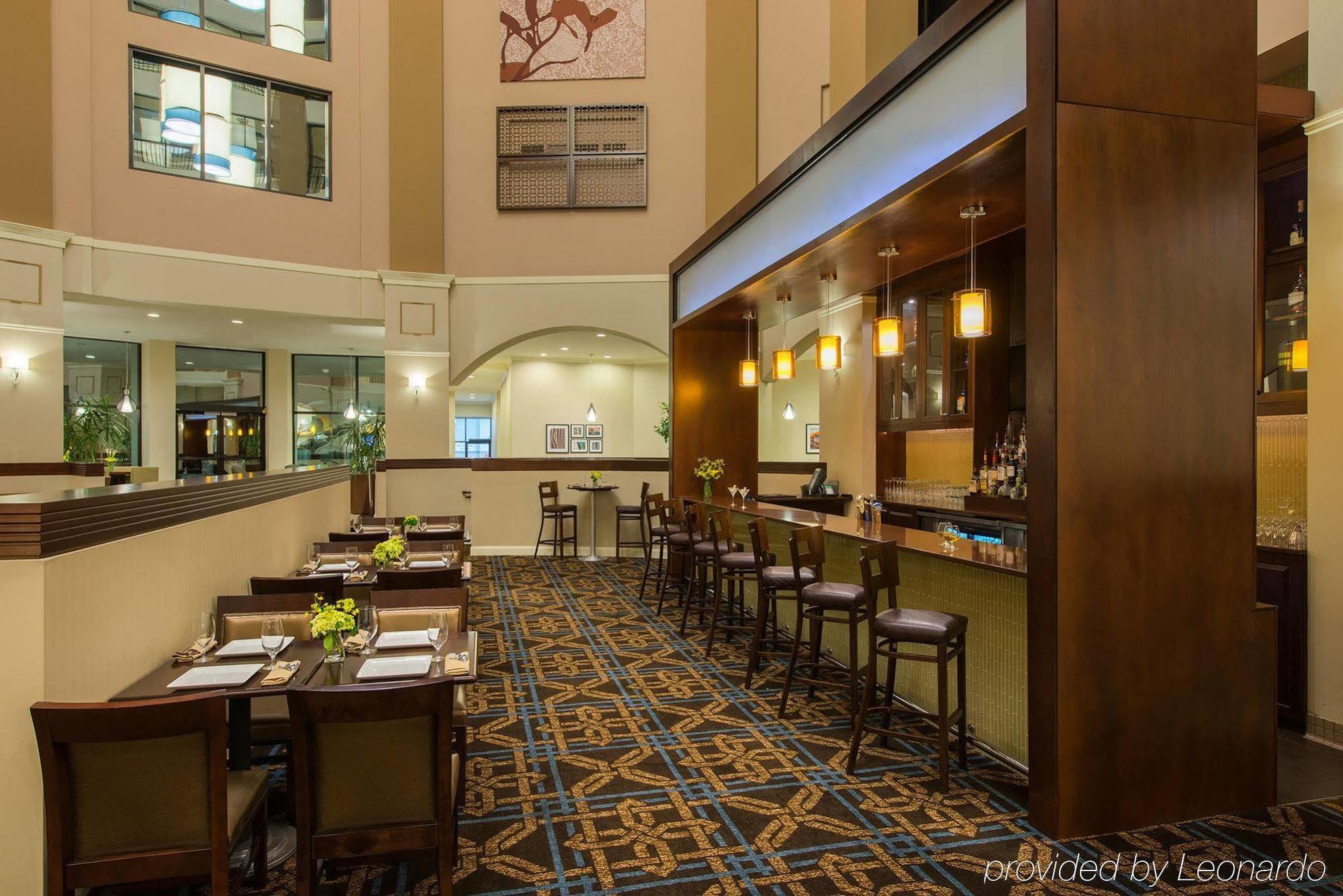 Sheraton Wilmington South Newcastle Restauracja zdjęcie