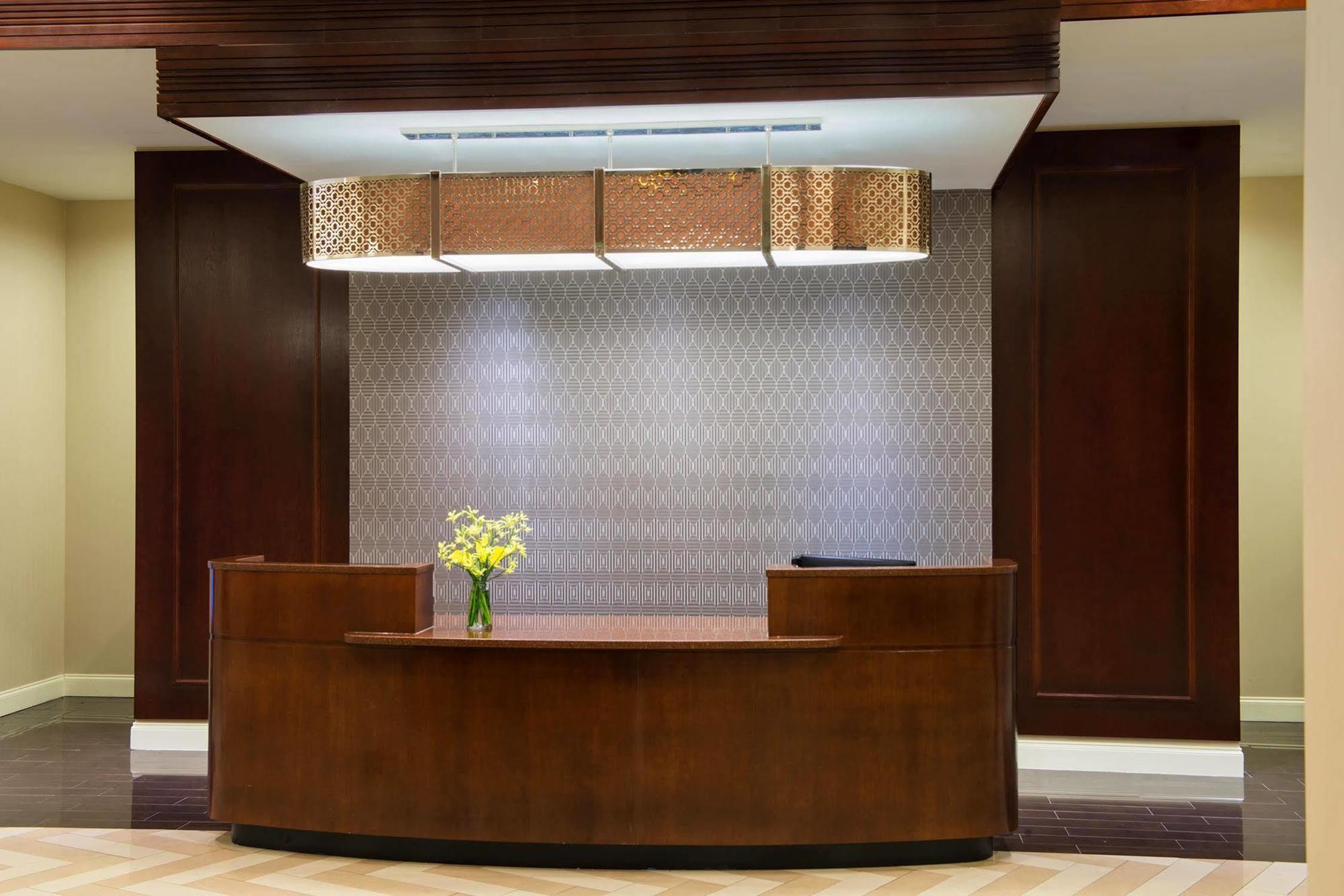 Sheraton Wilmington South Newcastle Wnętrze zdjęcie