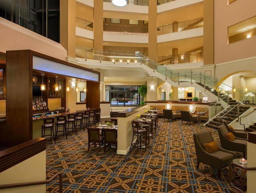 Sheraton Wilmington South Newcastle Zewnętrze zdjęcie