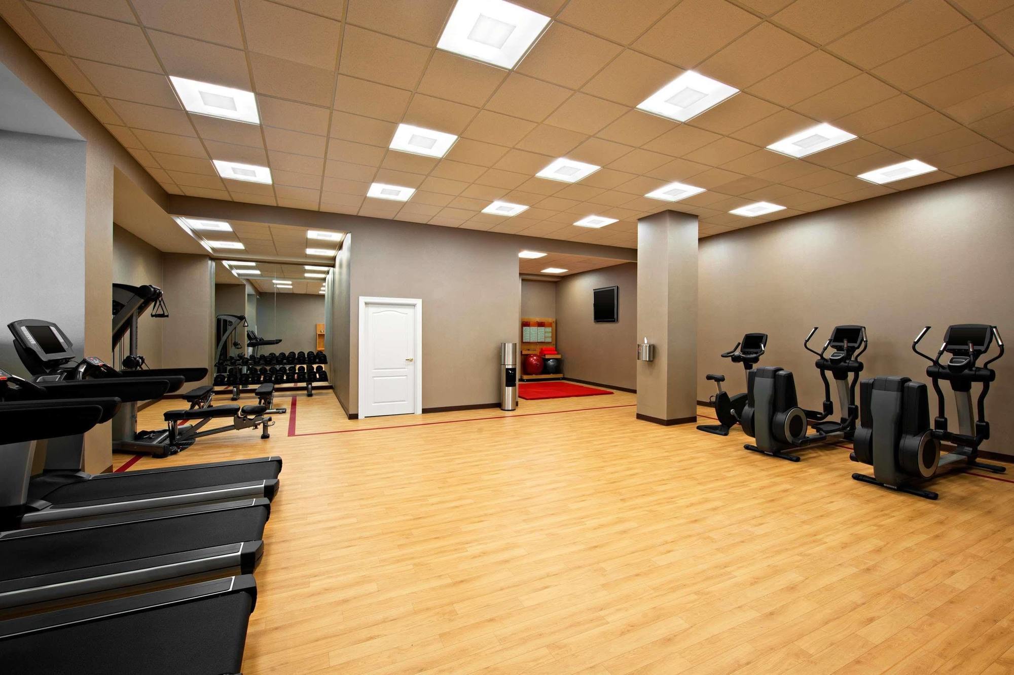 Sheraton Wilmington South Newcastle Udogodnienia zdjęcie