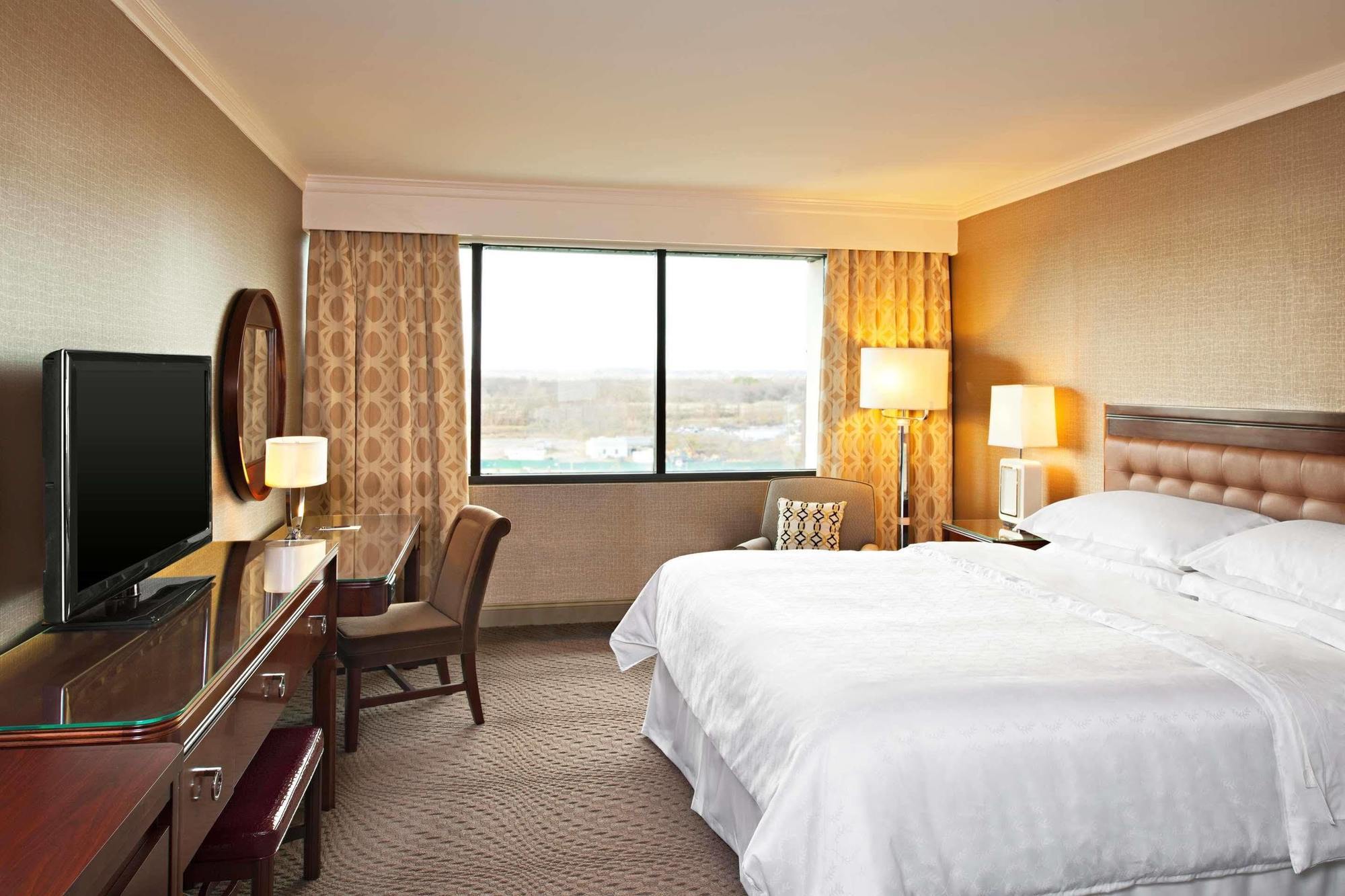 Sheraton Wilmington South Newcastle Zewnętrze zdjęcie