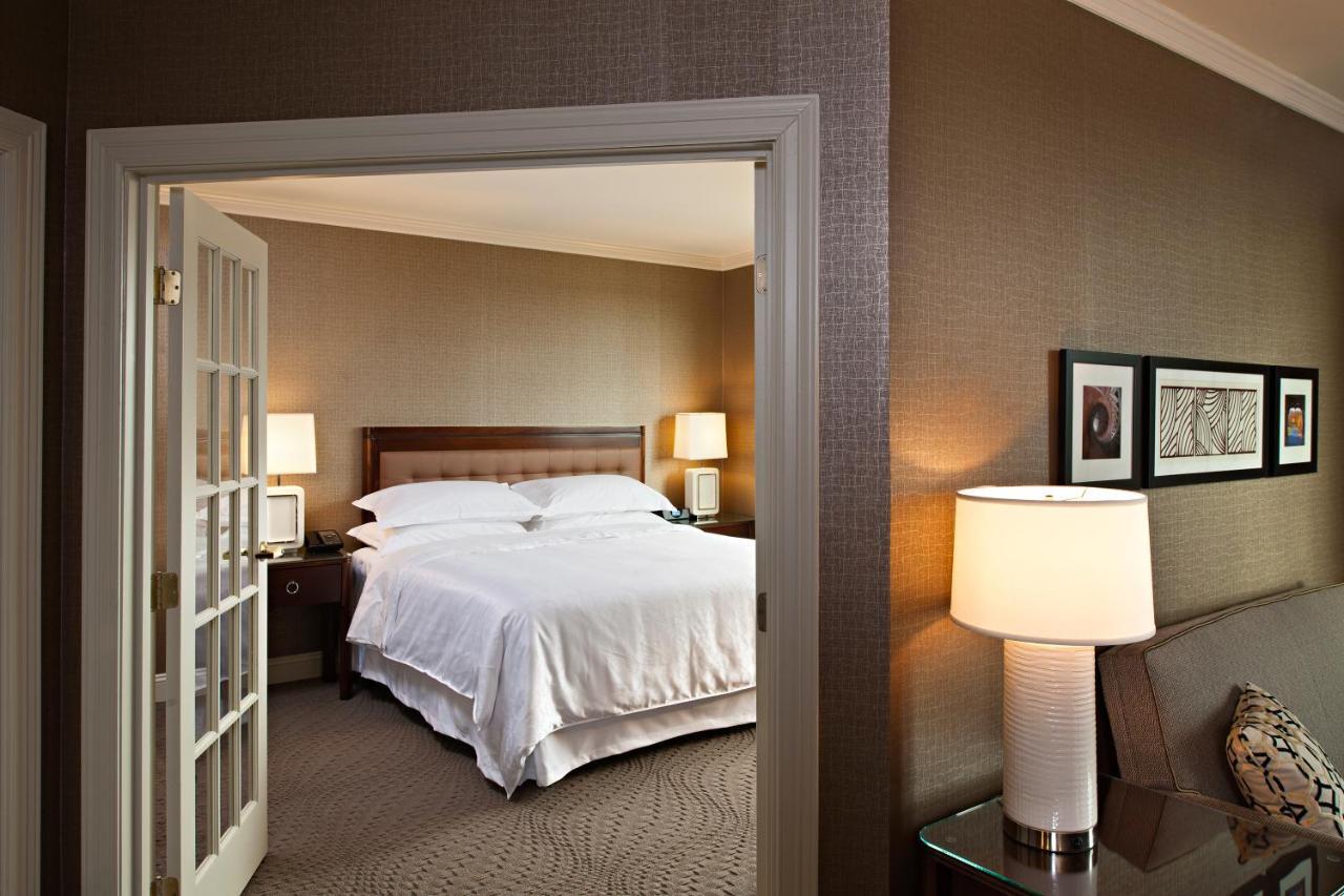 Sheraton Wilmington South Newcastle Pokój zdjęcie