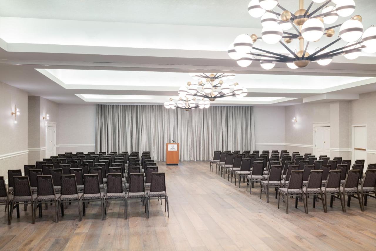 Sheraton Wilmington South Newcastle Zewnętrze zdjęcie