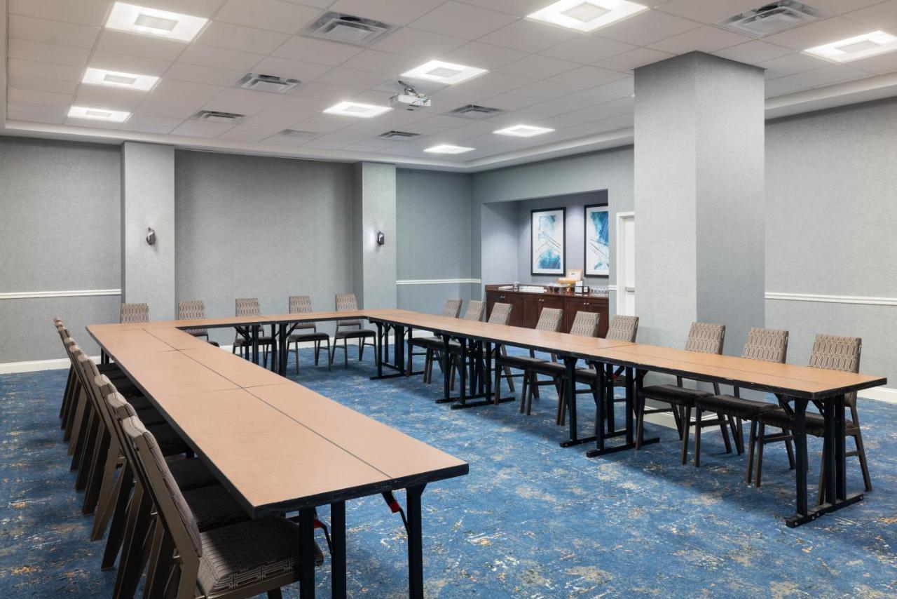 Sheraton Wilmington South Newcastle Zewnętrze zdjęcie