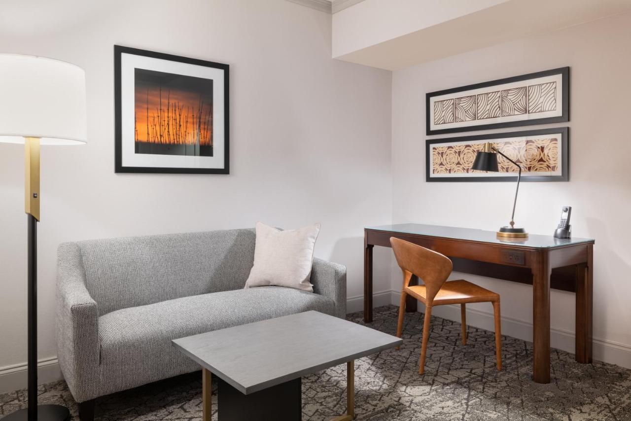 Sheraton Wilmington South Newcastle Zewnętrze zdjęcie