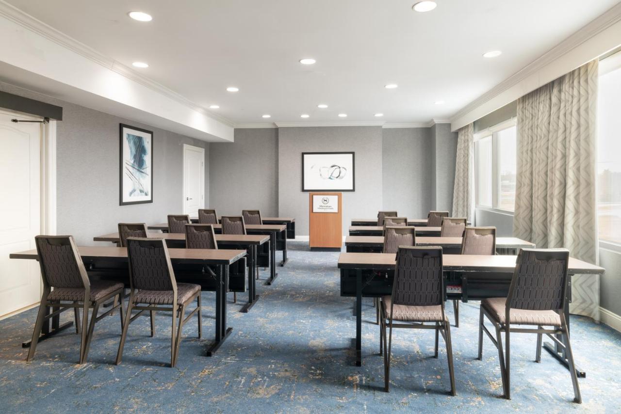 Sheraton Wilmington South Newcastle Zewnętrze zdjęcie