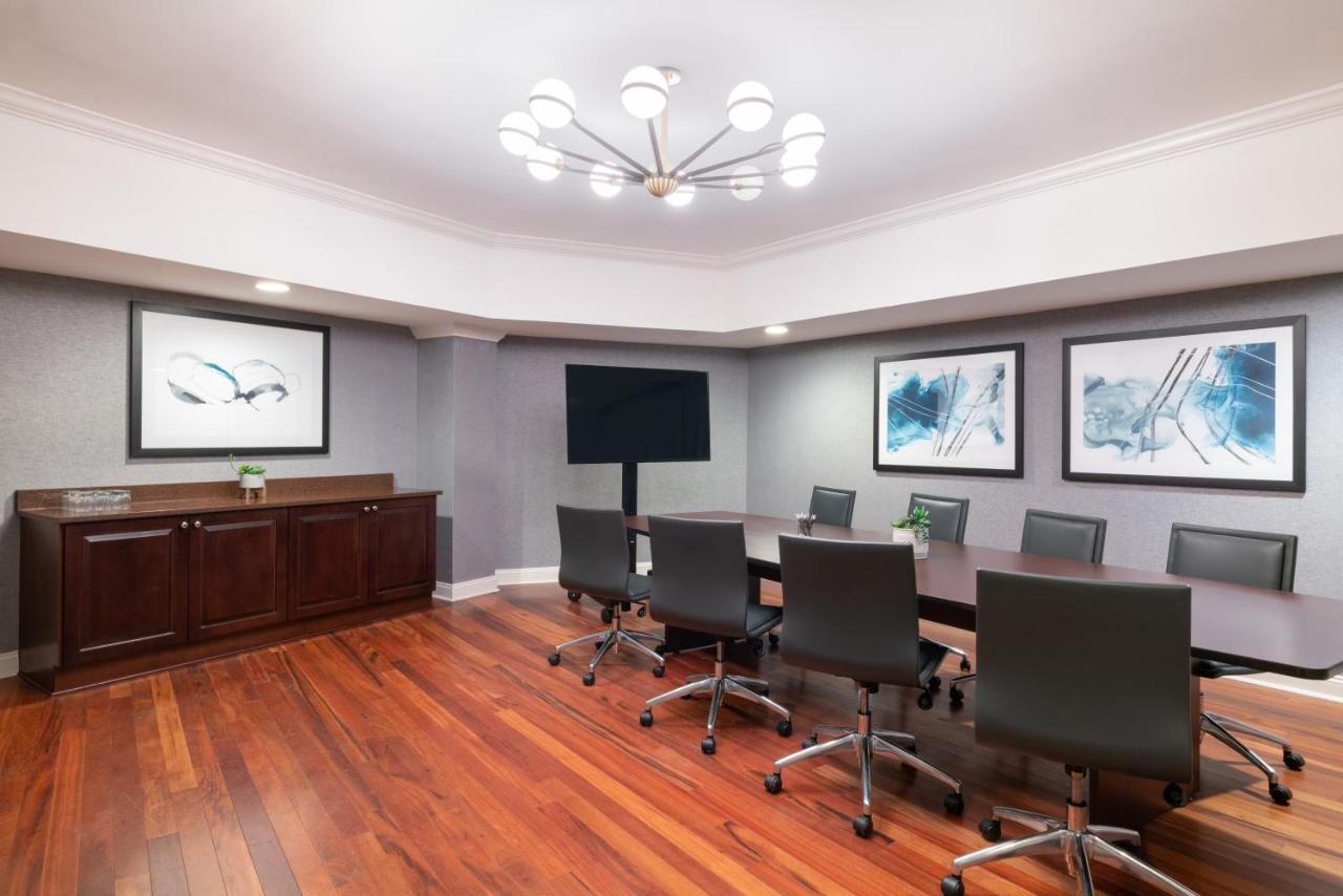 Sheraton Wilmington South Newcastle Zewnętrze zdjęcie