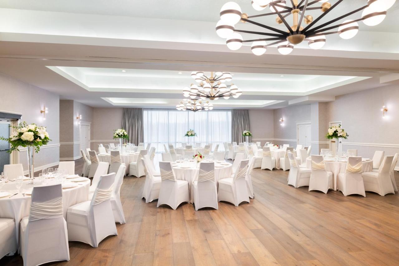 Sheraton Wilmington South Newcastle Zewnętrze zdjęcie
