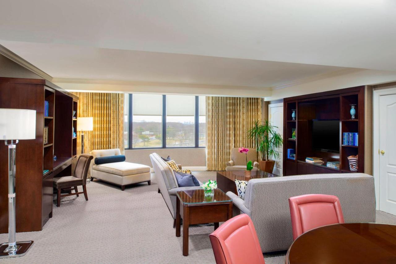 Sheraton Wilmington South Newcastle Zewnętrze zdjęcie