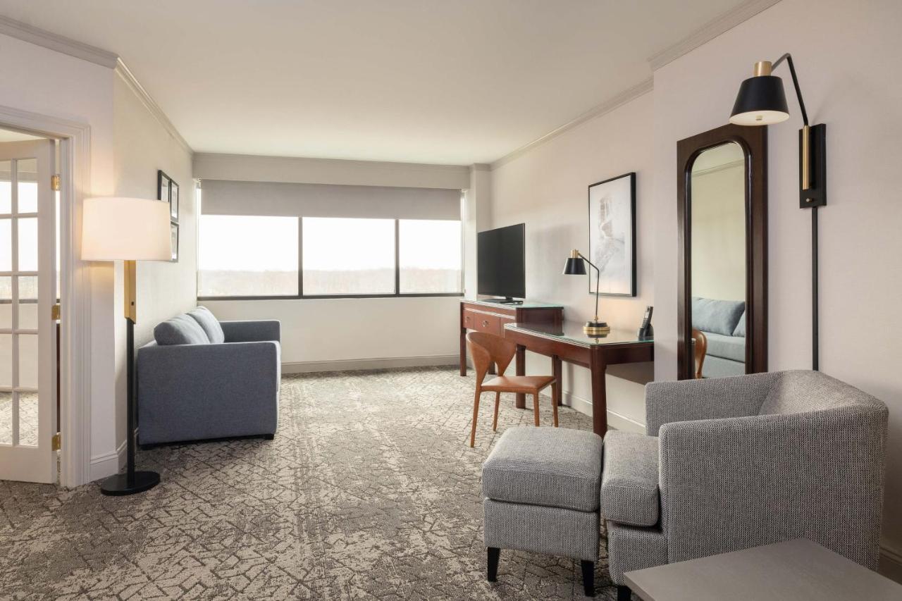 Sheraton Wilmington South Newcastle Zewnętrze zdjęcie