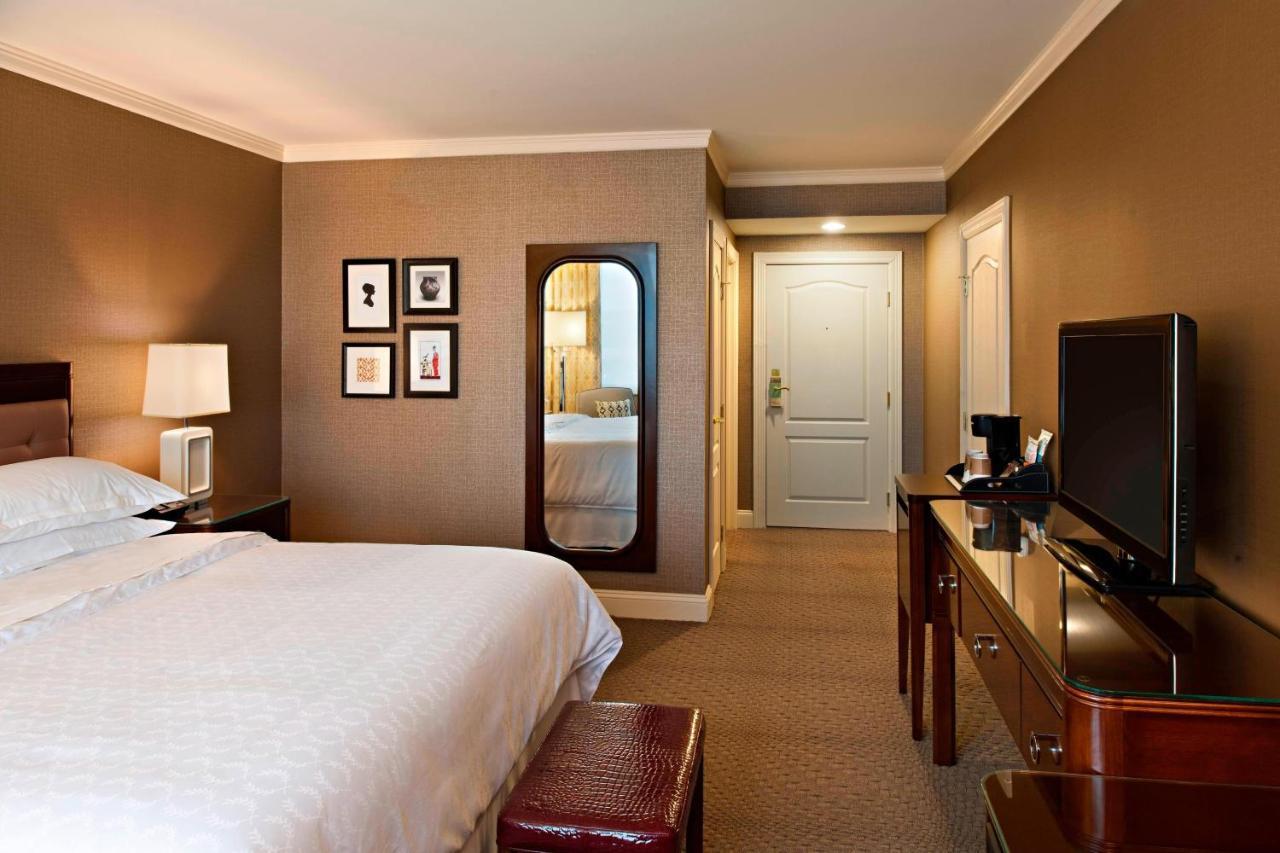 Sheraton Wilmington South Newcastle Zewnętrze zdjęcie