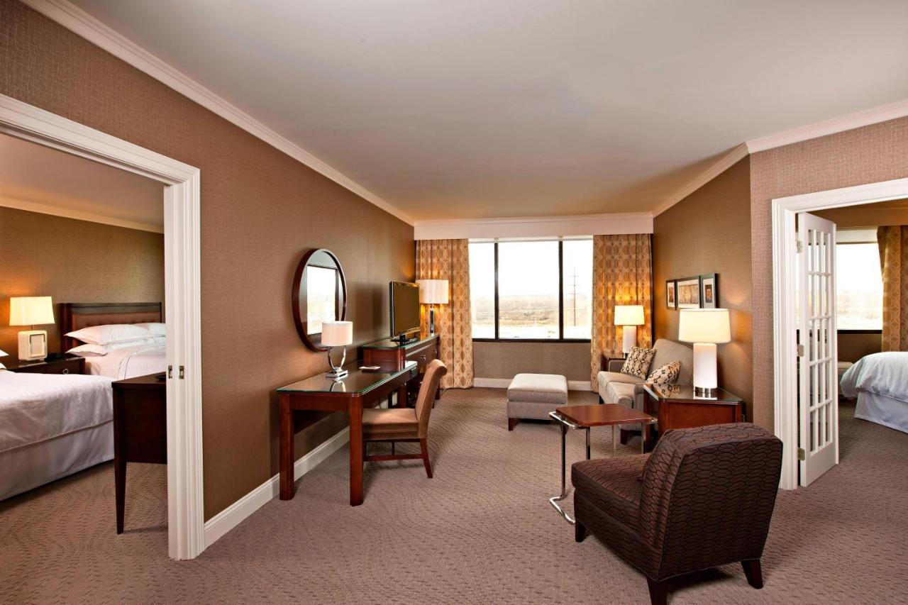 Sheraton Wilmington South Newcastle Zewnętrze zdjęcie