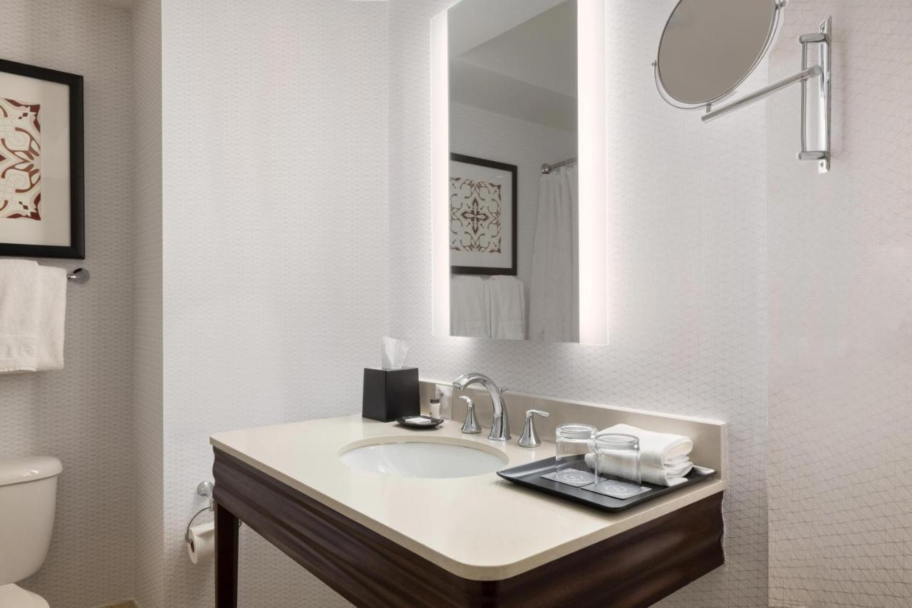 Sheraton Wilmington South Newcastle Zewnętrze zdjęcie
