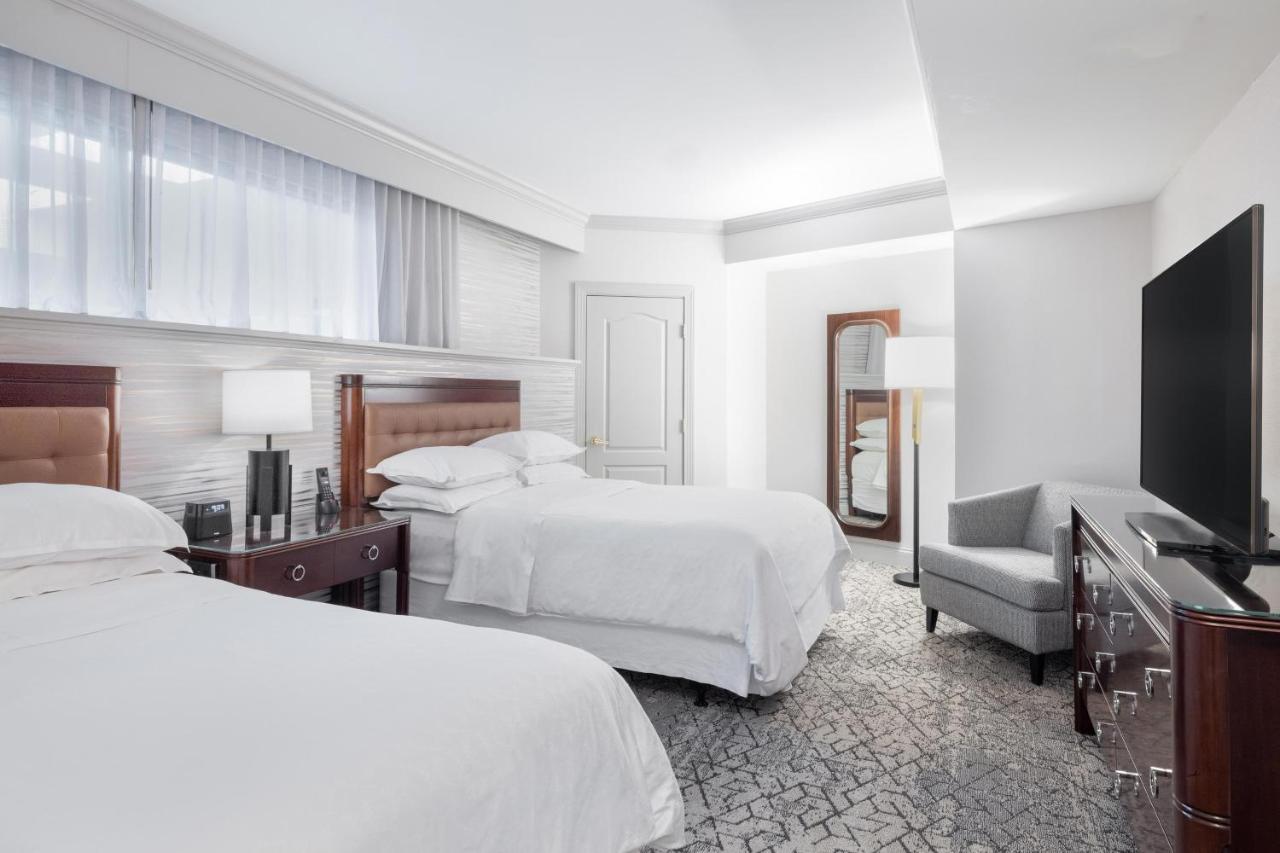 Sheraton Wilmington South Newcastle Zewnętrze zdjęcie