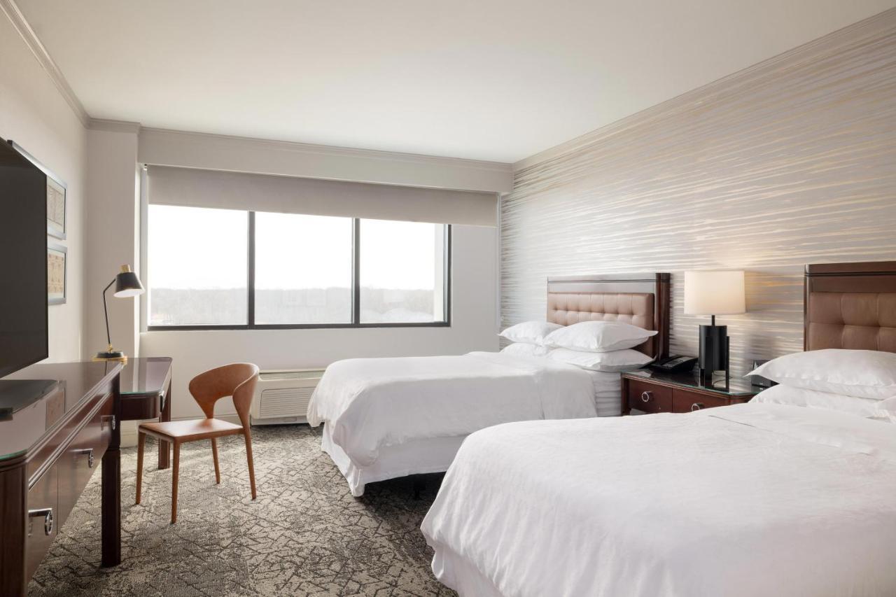 Sheraton Wilmington South Newcastle Zewnętrze zdjęcie