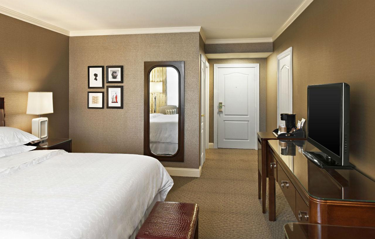 Sheraton Wilmington South Newcastle Zewnętrze zdjęcie