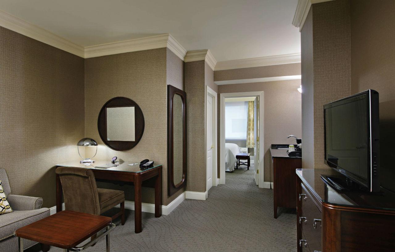 Sheraton Wilmington South Newcastle Zewnętrze zdjęcie