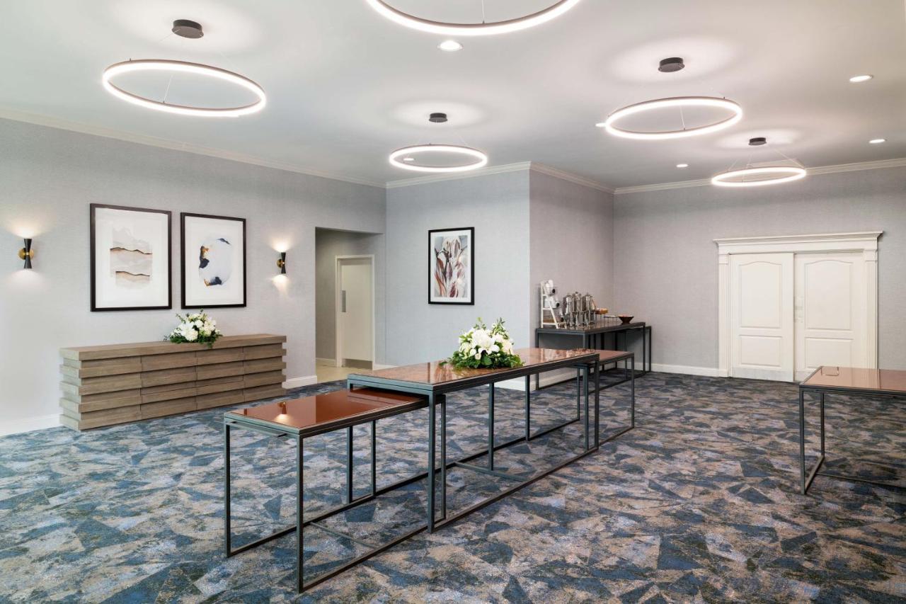 Sheraton Wilmington South Newcastle Zewnętrze zdjęcie