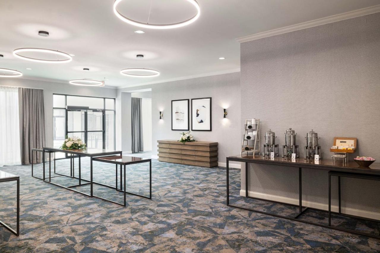 Sheraton Wilmington South Newcastle Zewnętrze zdjęcie