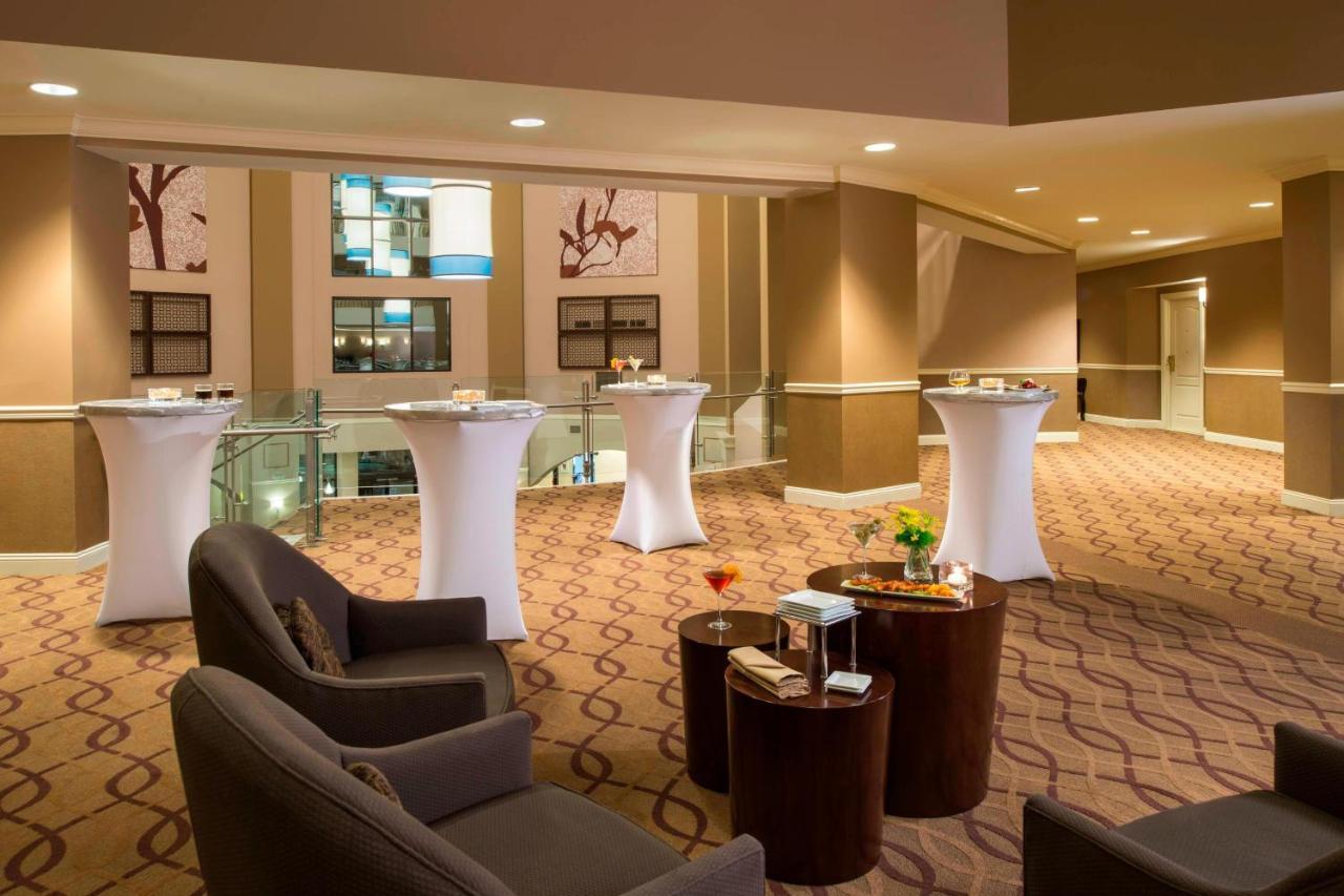 Sheraton Wilmington South Newcastle Zewnętrze zdjęcie