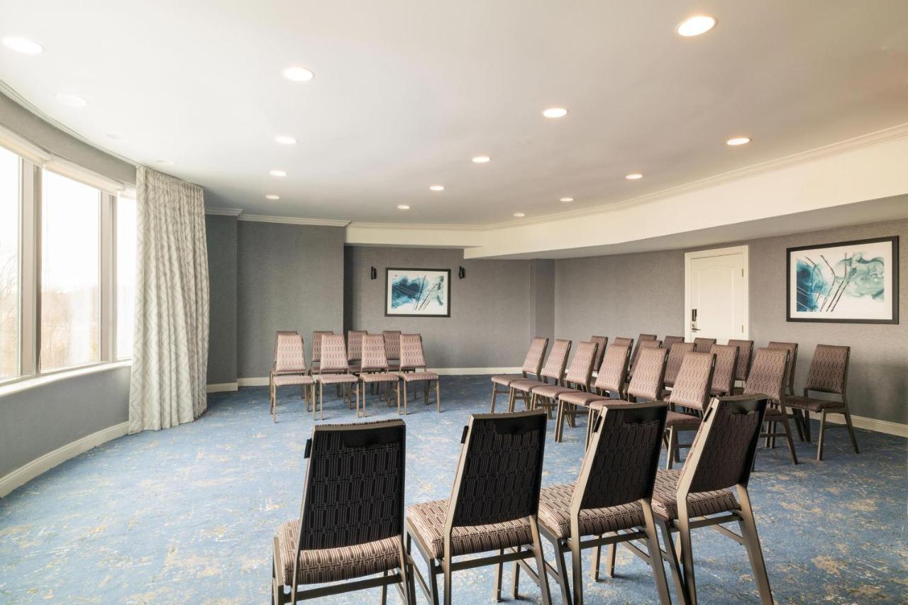 Sheraton Wilmington South Newcastle Zewnętrze zdjęcie